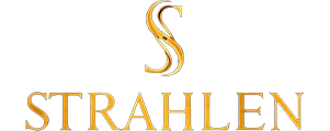 STRAHLEN